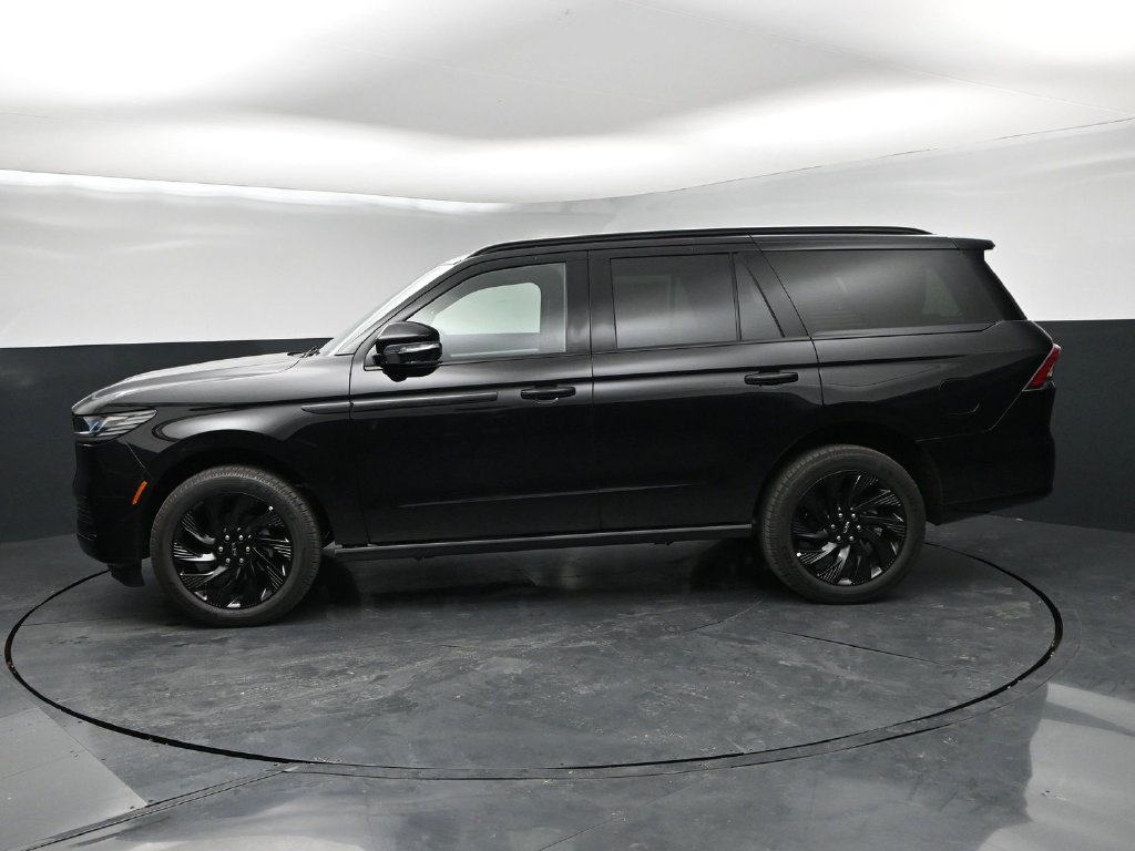 New 2027 Lincoln Navigator Reserve SUV