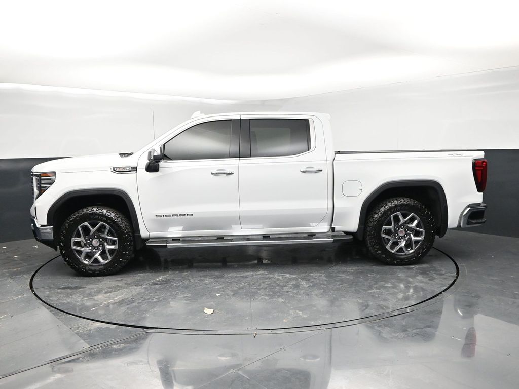 Used 2026 GMC Sierra 1500 SLT Truck