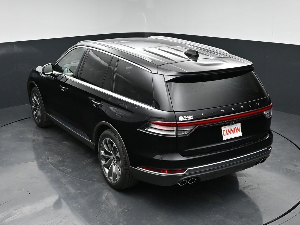 2026 Lincoln Aviator Premiere - Photo 24