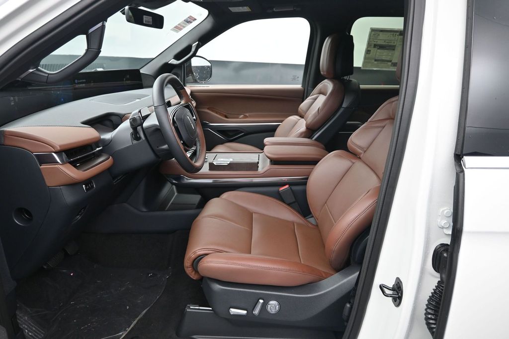 2027 Lincoln Navigator Reserve - Photo 13
