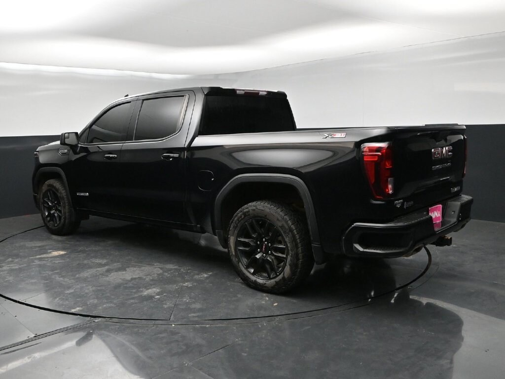 Used 2023 GMC Sierra 1500 Elevation Truck