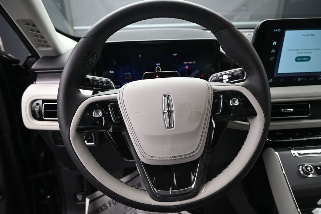 2026 Lincoln Aviator Premiere - Photo 18