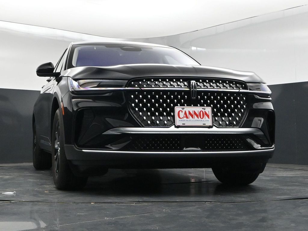 2026 Lincoln Nautilus Premiere - Photo 27