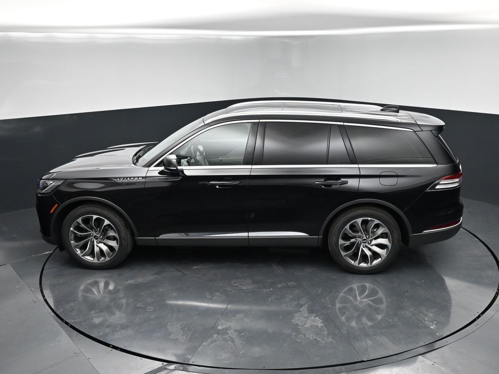 2026 Lincoln Aviator Premiere - Photo 23