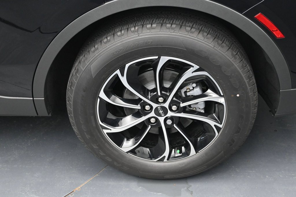 2026 Lincoln Nautilus Premiere - Photo 9