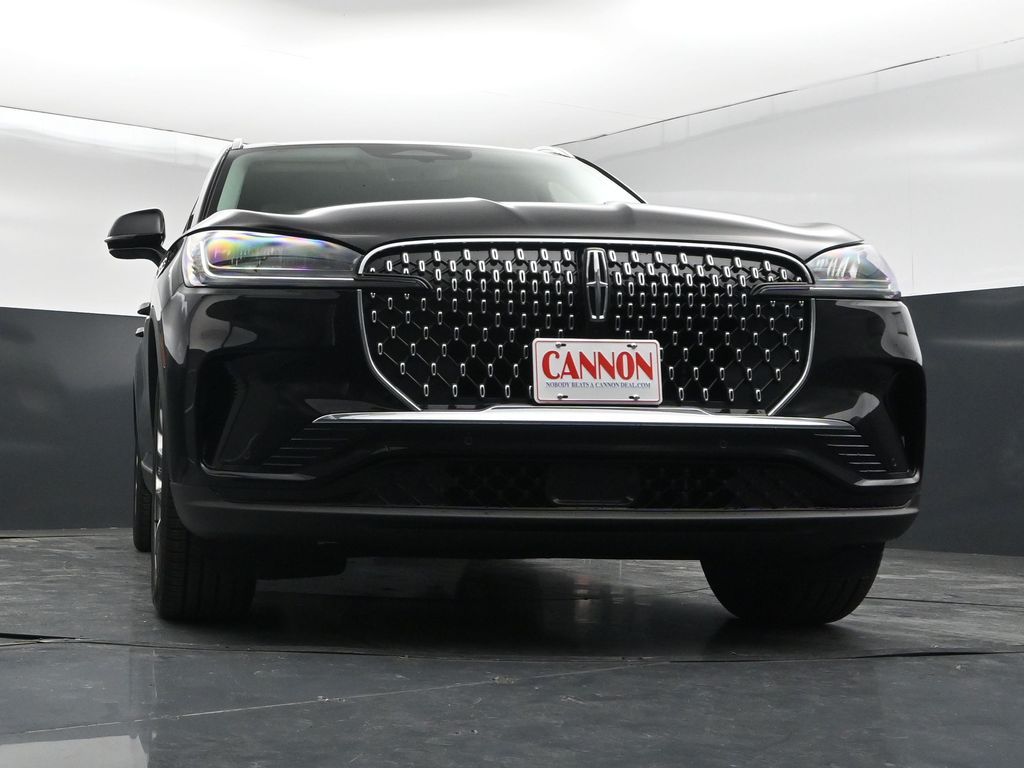 2026 Lincoln Aviator Premiere - Photo 28