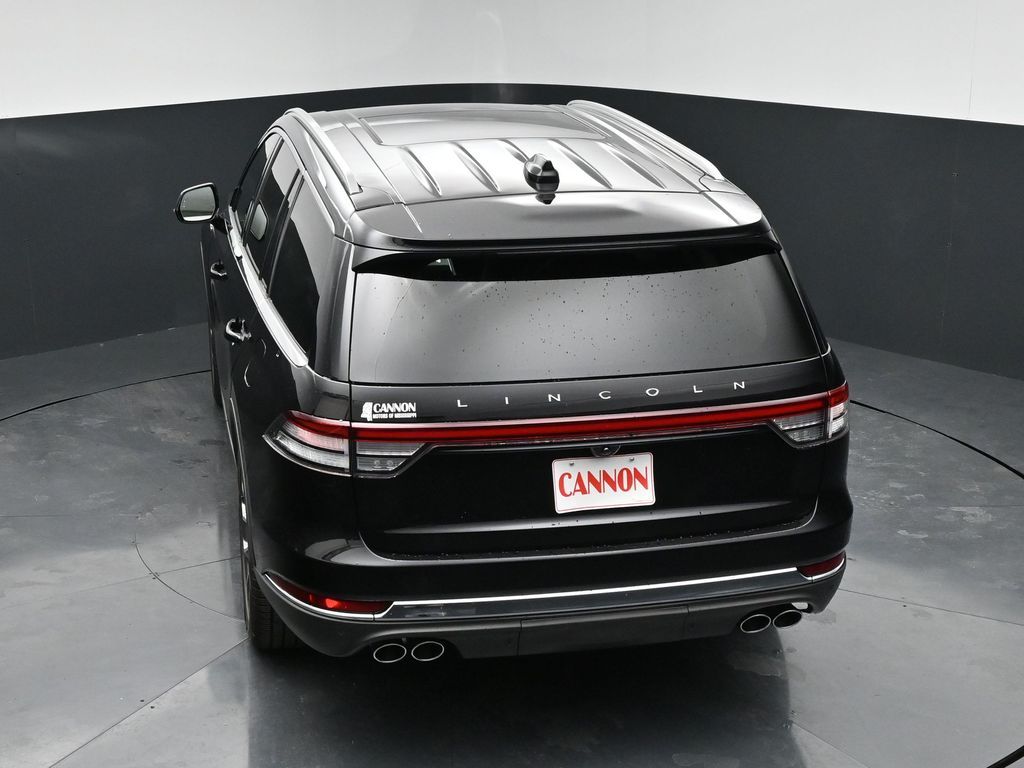 2026 Lincoln Aviator Premiere - Photo 25