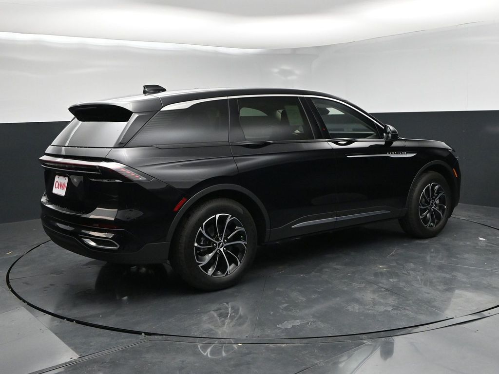 2026 Lincoln Nautilus Premiere - Photo 7