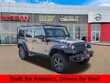 Jeep Wrangler JK Unlimited