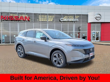 2026 Nissan Murano SL SUV