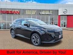 2026 Nissan Murano SL SUV