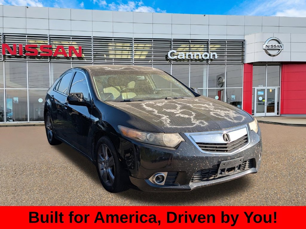 2012 Acura TSX Base
