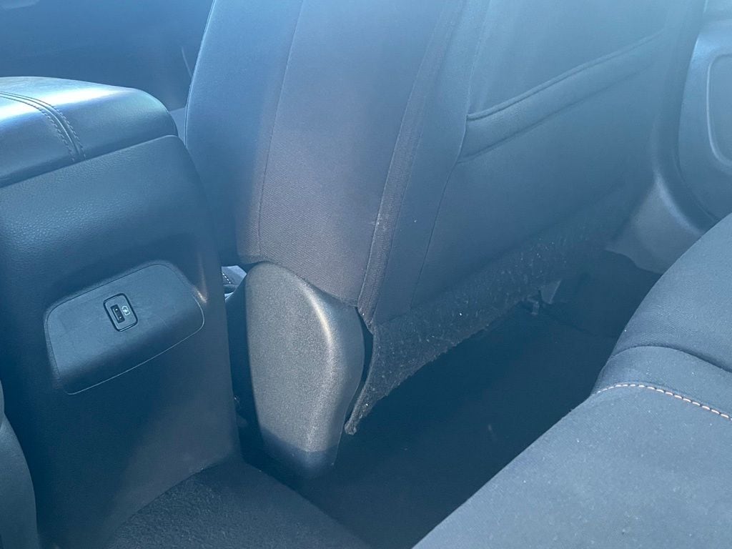 2022 Nissan Sentra SR - Photo 12