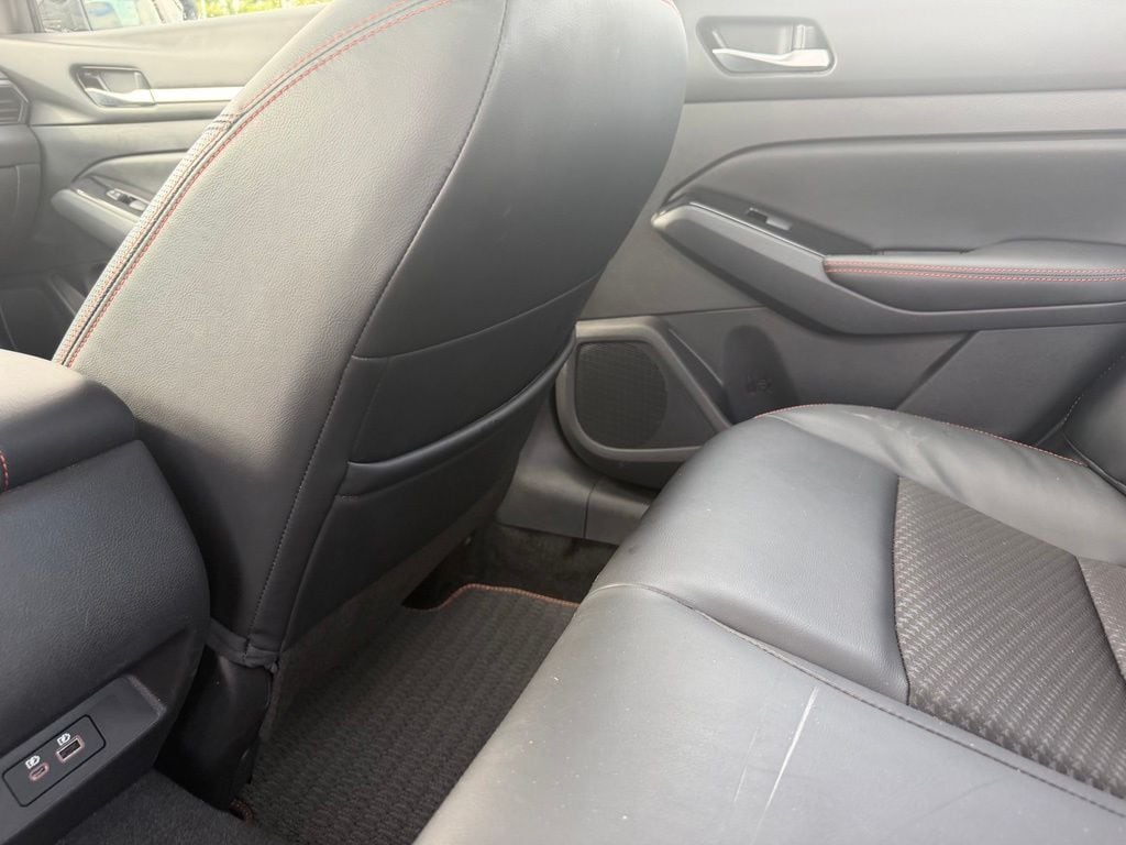 2024 Nissan Altima SR - Photo 19