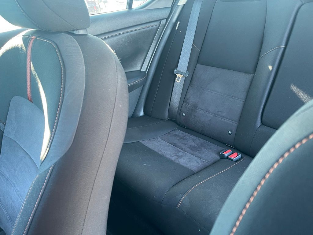 2022 Nissan Sentra SR - Photo 24