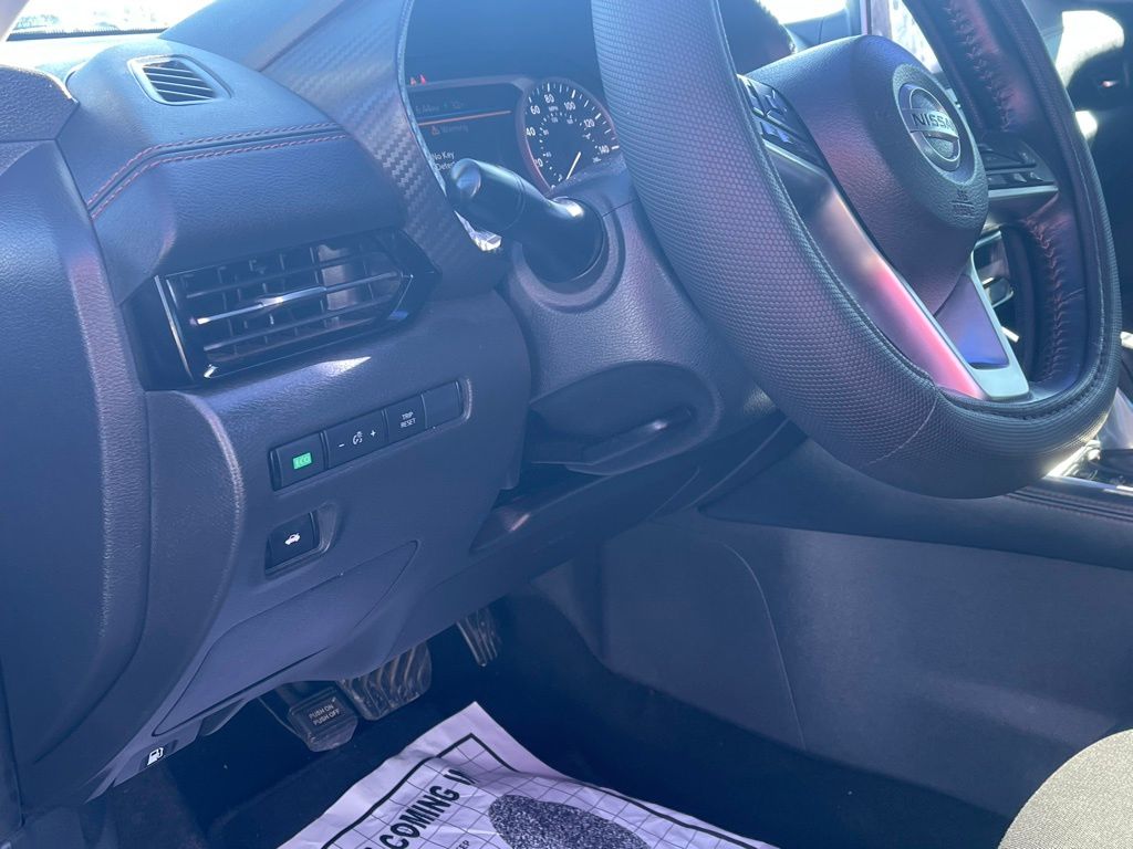 2022 Nissan Sentra SR - Photo 15