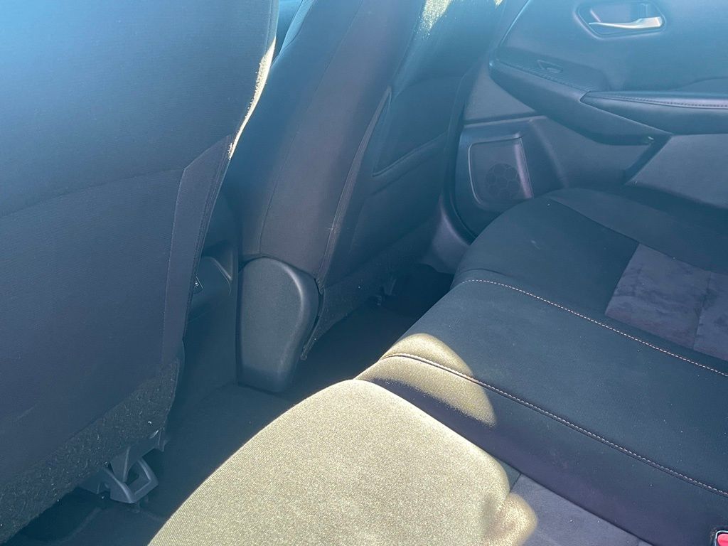 2022 Nissan Sentra SR - Photo 11