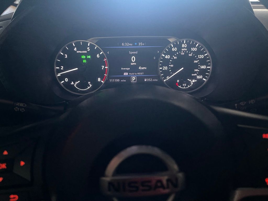 2022 Nissan Sentra SR - Photo 26