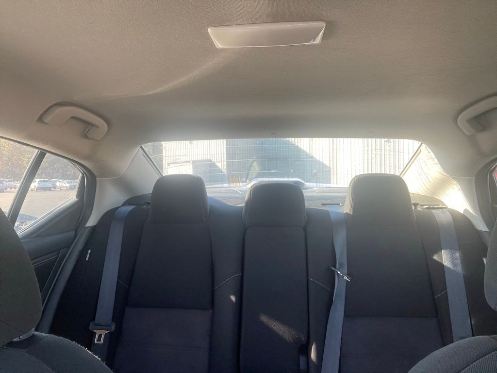 2022 Nissan Sentra SR - Photo 22