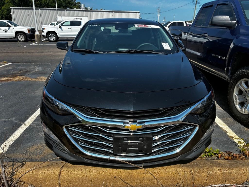 Used 2023 Chevrolet Malibu 1LT Sedan