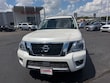  Nissan Armada