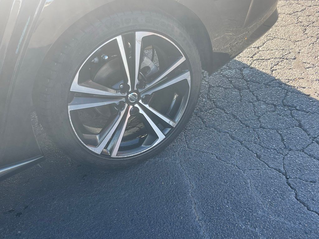 2022 Nissan Sentra SR - Photo 8