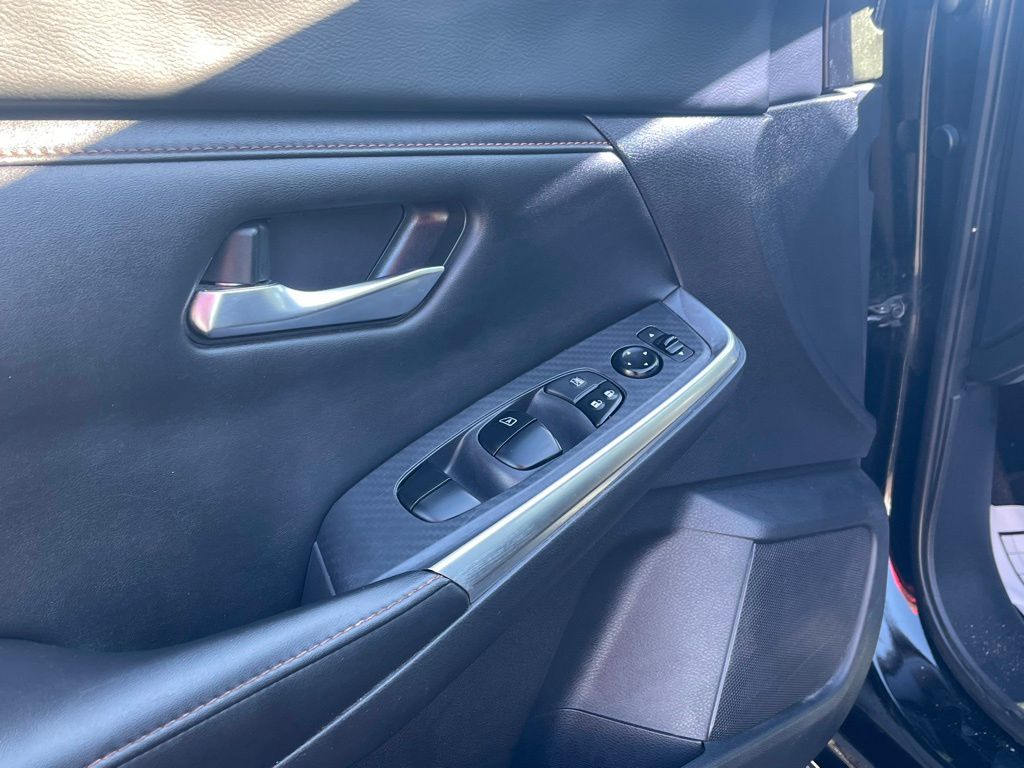 2022 Nissan Sentra SR - Photo 14