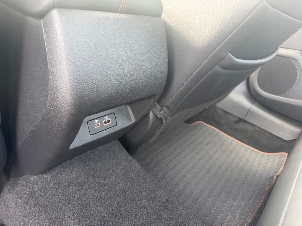 2024 Nissan Altima SR - Photo 20