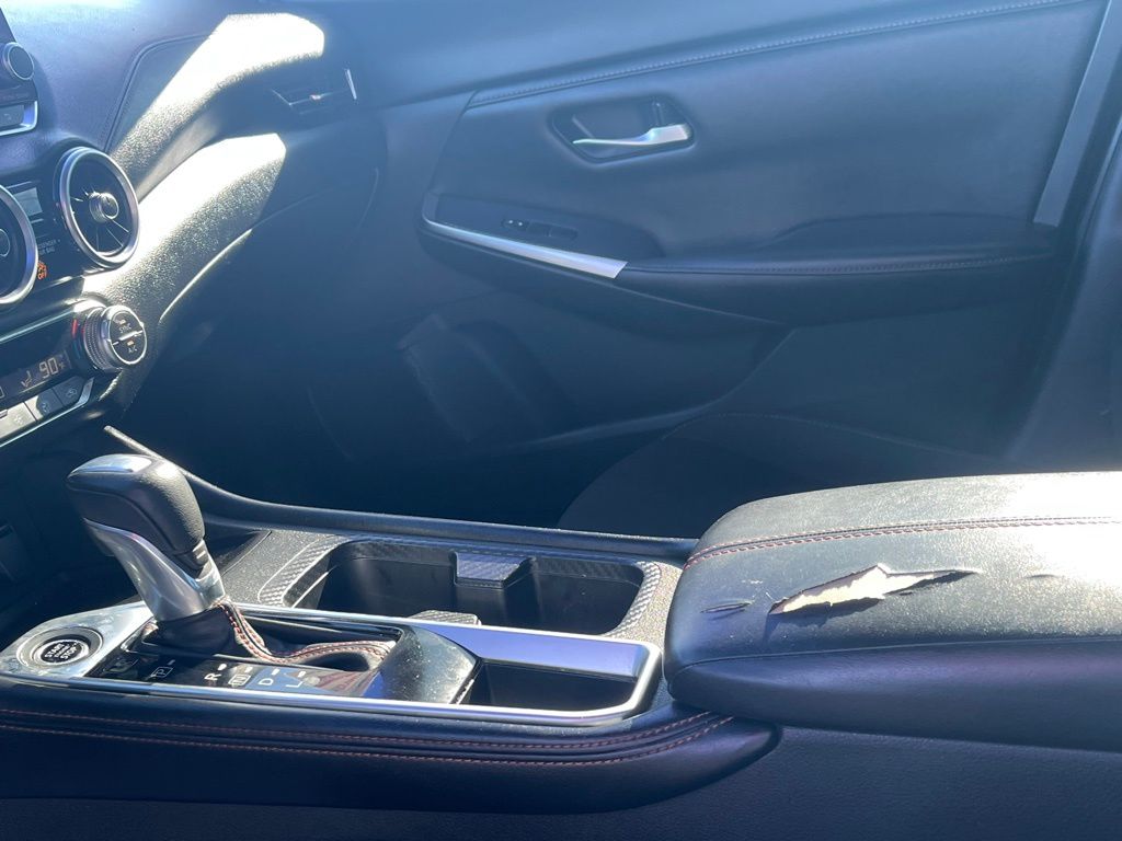 2022 Nissan Sentra SR - Photo 19