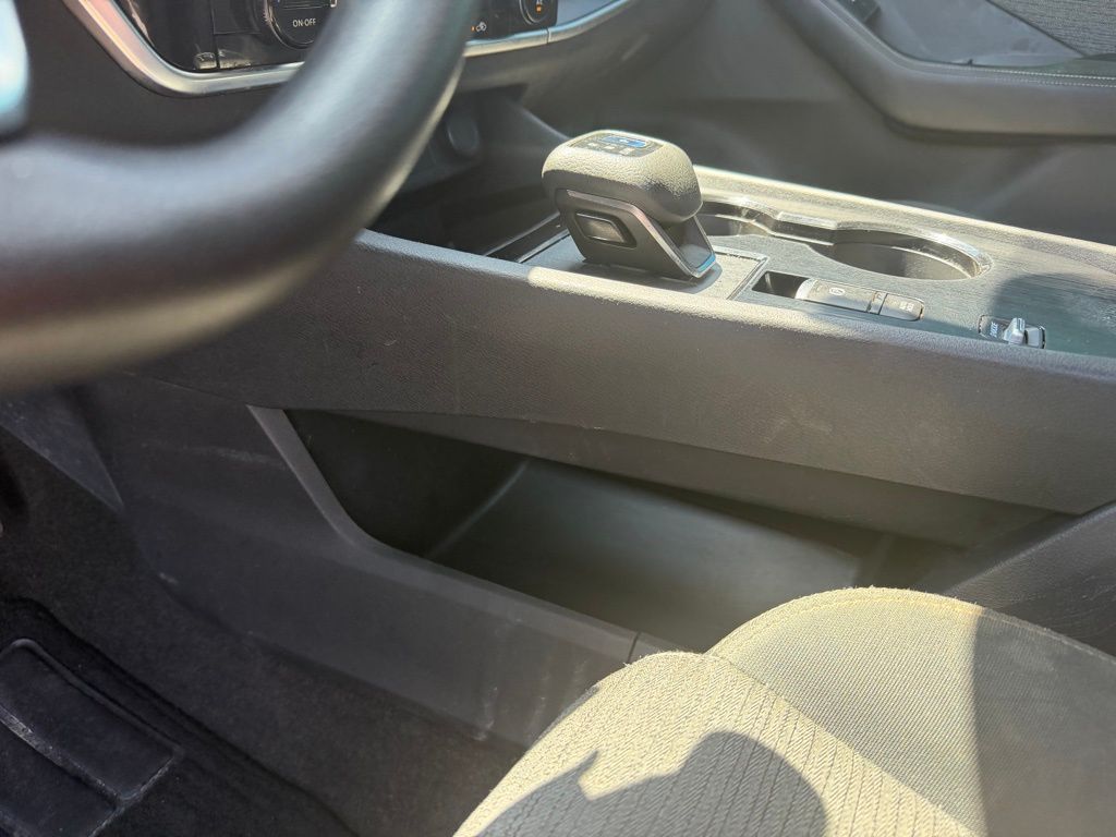 2022 Nissan Rogue SV - Photo 22