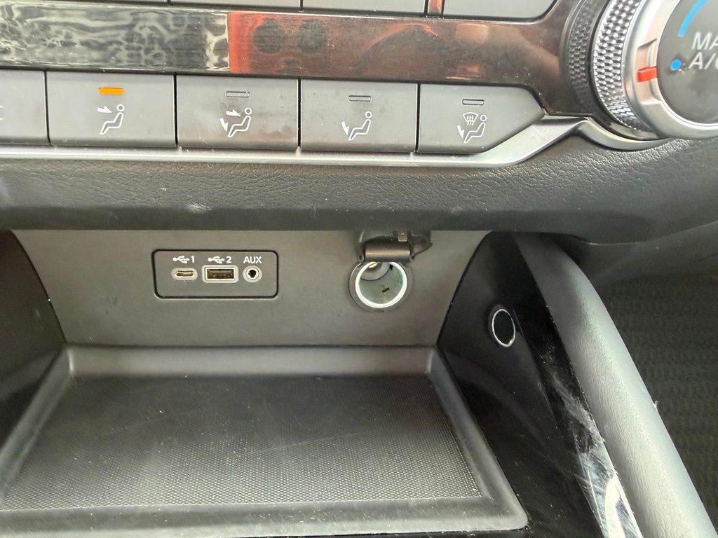 2024 Nissan Altima SR - Photo 31