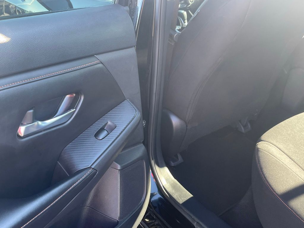 2022 Nissan Sentra SR - Photo 10