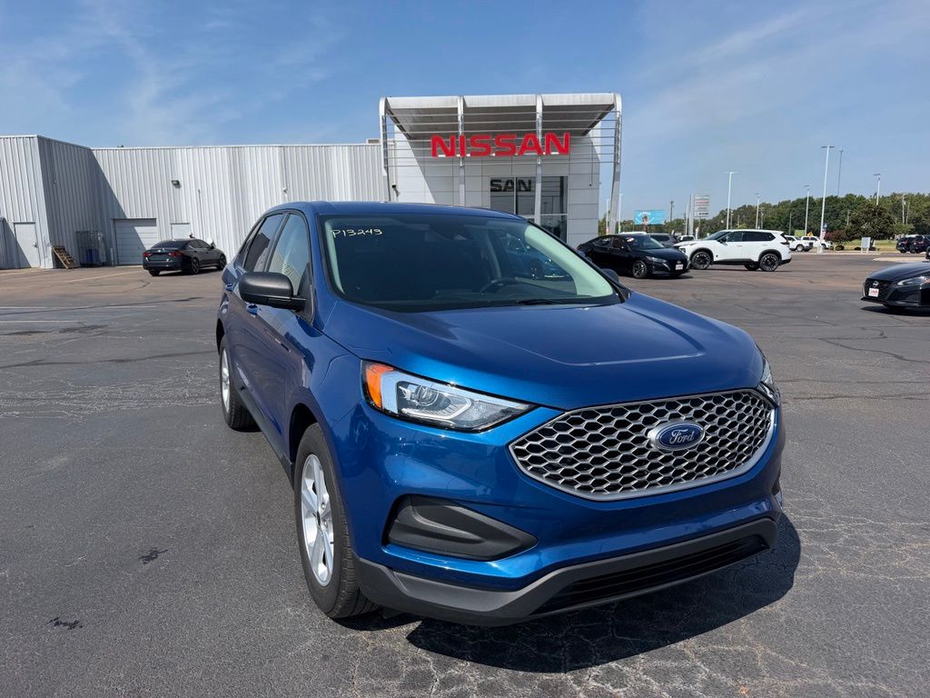 2024 Ford Edge SE