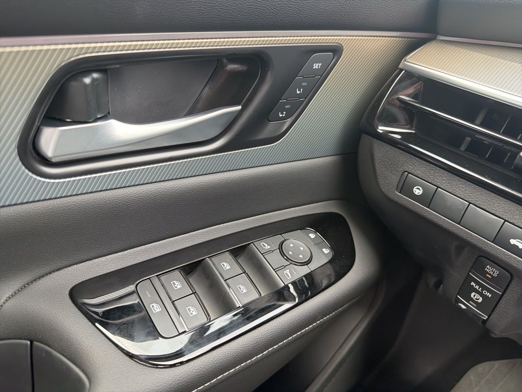 2026 Nissan Murano SL - Photo 26