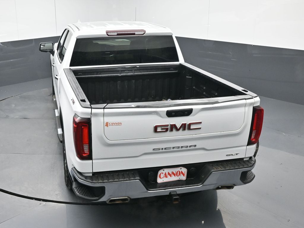2023 GMC Sierra 1500 SLT - Photo 21