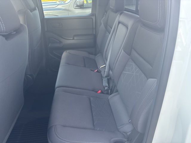 2026 Nissan Frontier SV - Photo 12