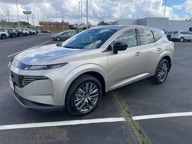 2026 Nissan Murano SL - Photo 2
