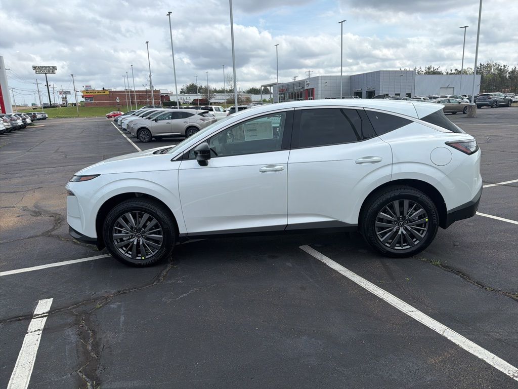 2026 Nissan Murano SL - Photo 7