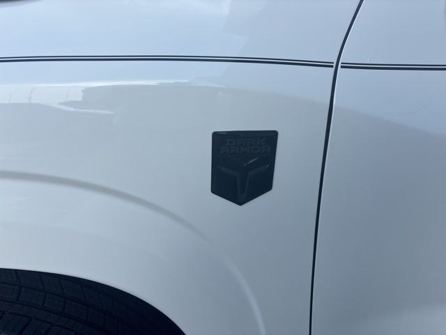 2026 Nissan Frontier SV - Photo 7