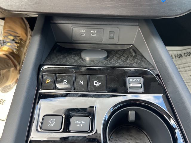2026 Nissan Murano SL - Photo 22