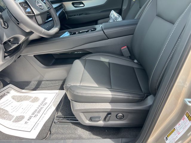 2026 Nissan Murano SL - Photo 16