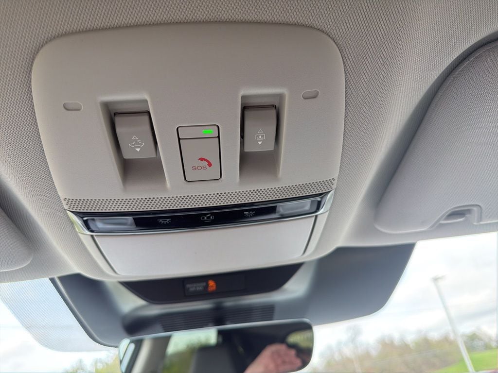 2026 Nissan Murano SL - Photo 25