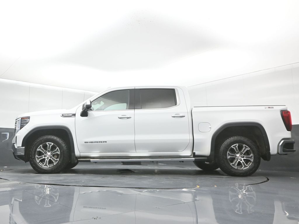 2023 GMC Sierra 1500 SLT - Photo 27