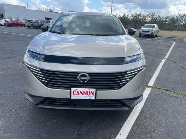 2026 Nissan Murano SL - Photo 3