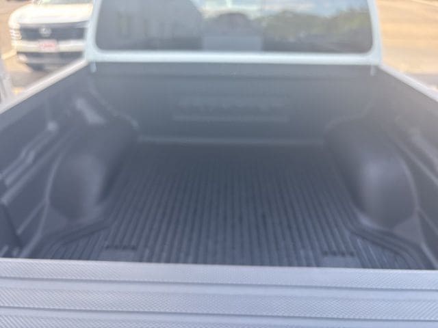 2026 Nissan Frontier SV - Photo 11