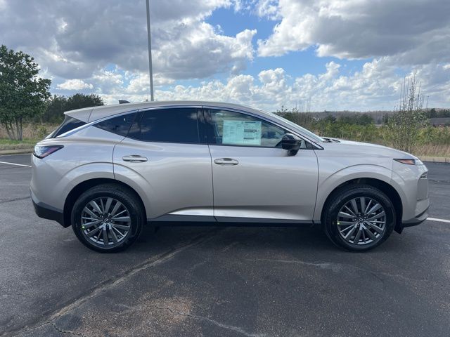 2026 Nissan Murano SL - Photo 5