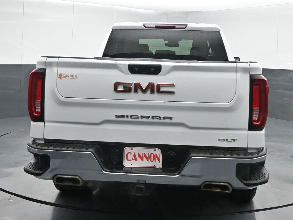 2023 GMC Sierra 1500 SLT - Photo 6
