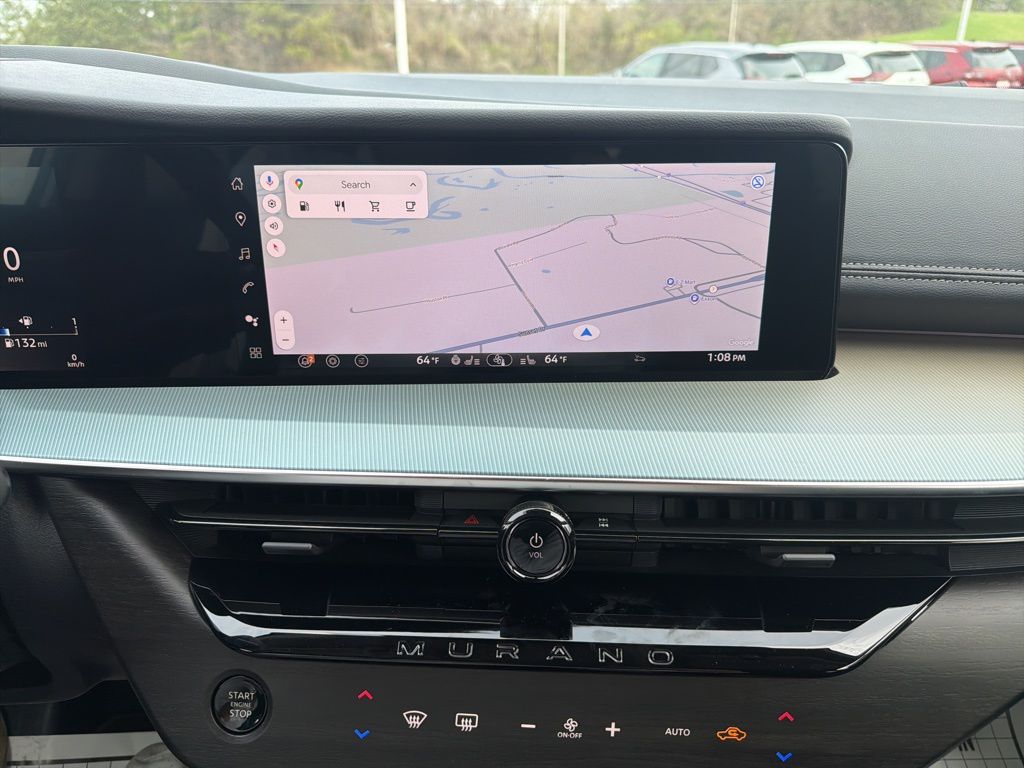 2026 Nissan Murano SL - Photo 19