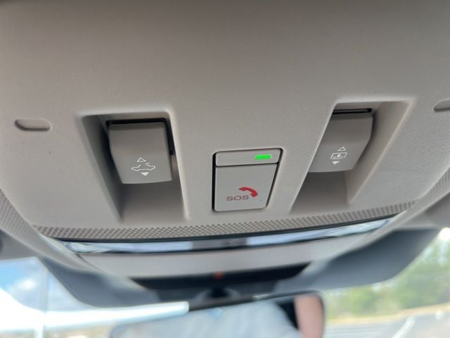 2026 Nissan Murano SL - Photo 26