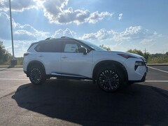 2026 Nissan Rogue Platinum SUV